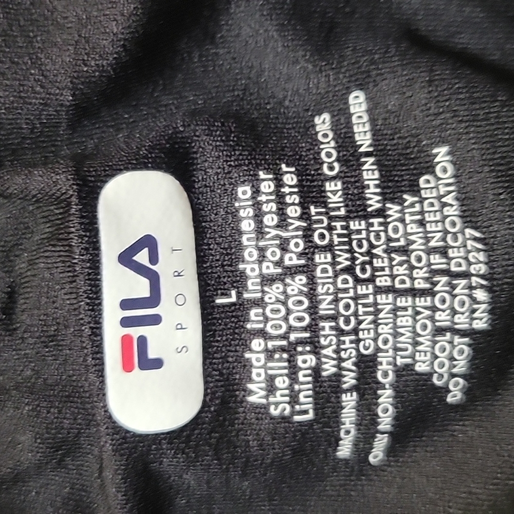 FILA shorts - Picture 3 of 3